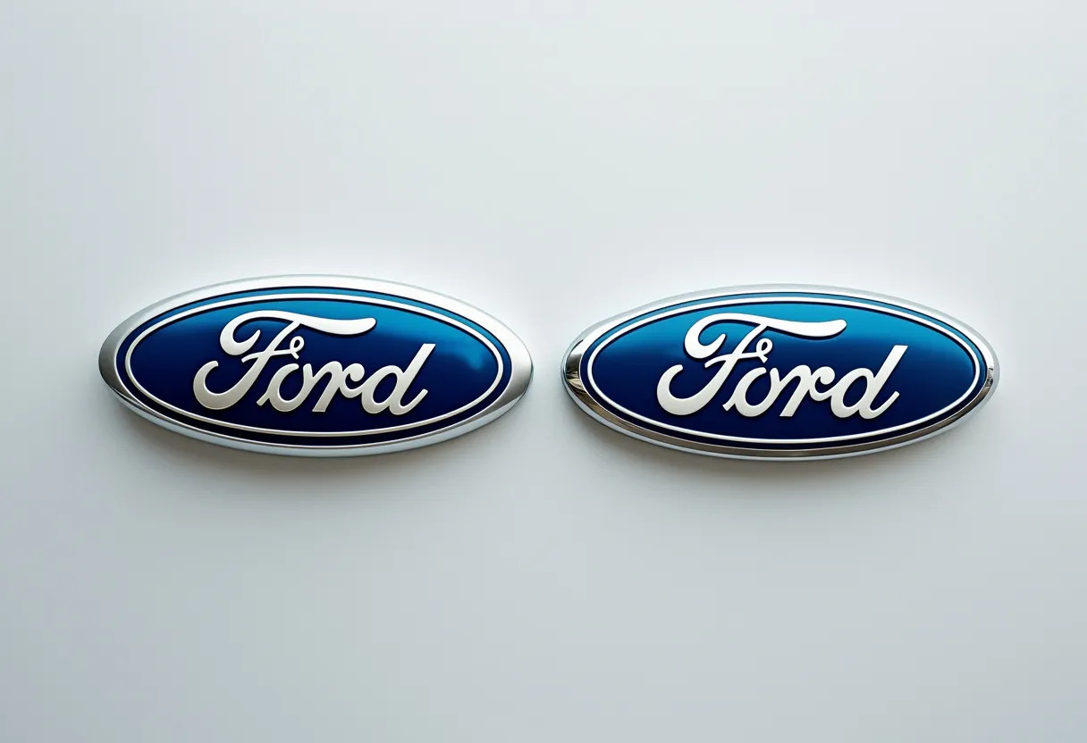 ford logo