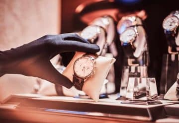 Les avantages d'un remontoir montre automatique à votre service