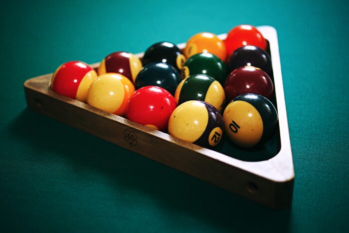 billard