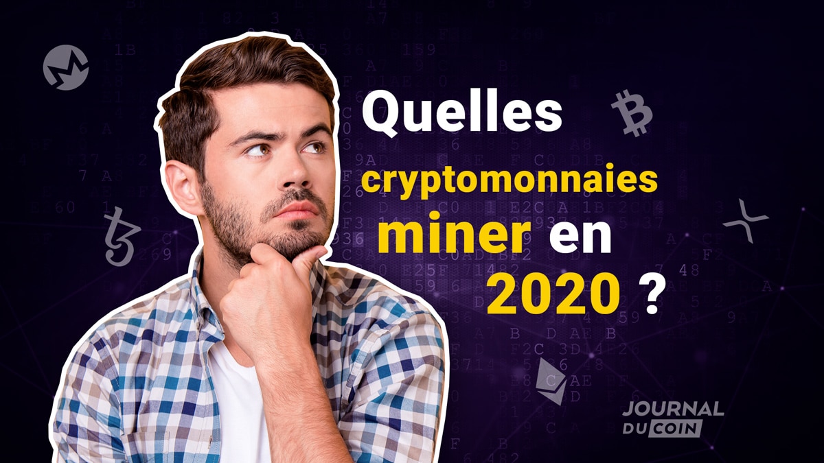 miner crypto monnaie rentable